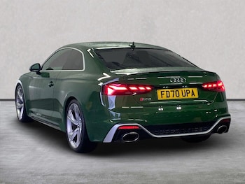 Used Audi RS5 2020 for sale - 76164817: Photo