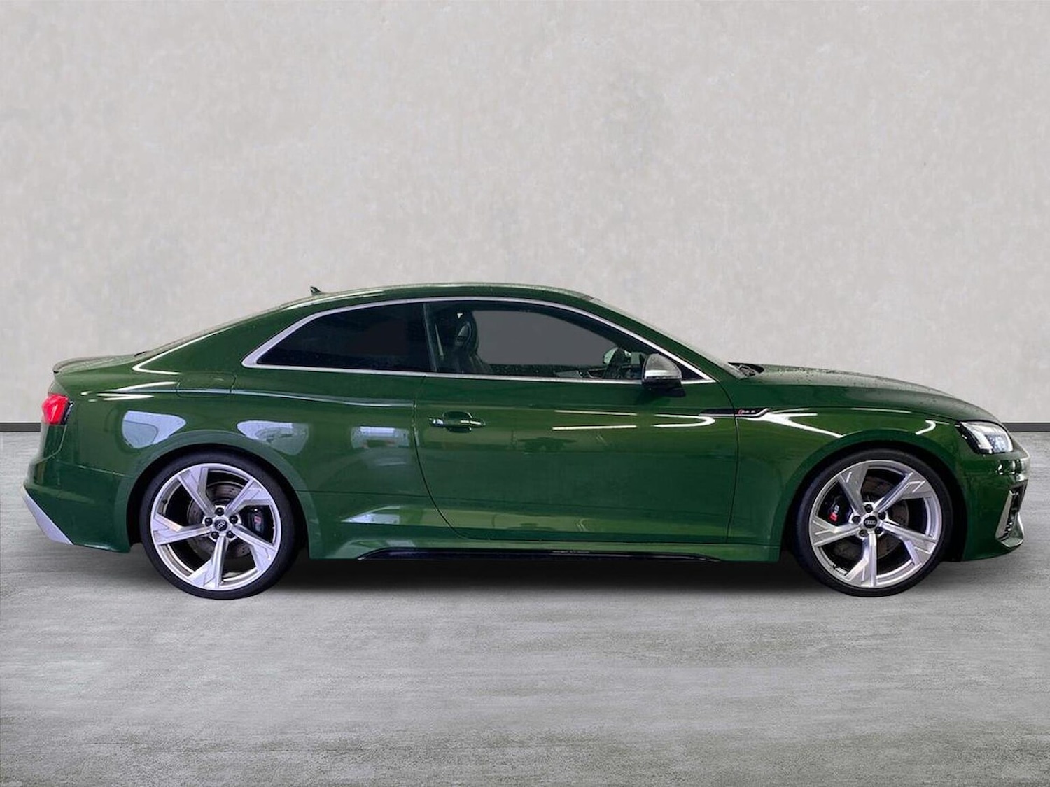 Used Audi RS5 2020 for sale - 76164817: Photo 3