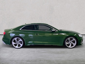 Used Audi RS5 2020 for sale - 76164817: Photo