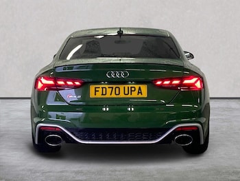 Used Audi RS5 2020 for sale - 76164817: Photo
