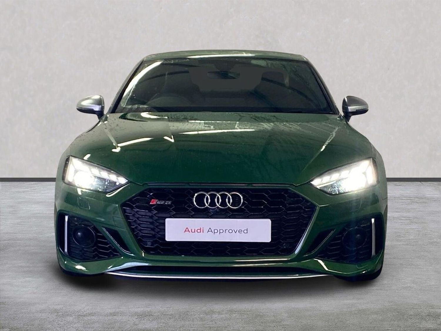 Used Audi RS5 2020 for sale - 76164817: Photo 5