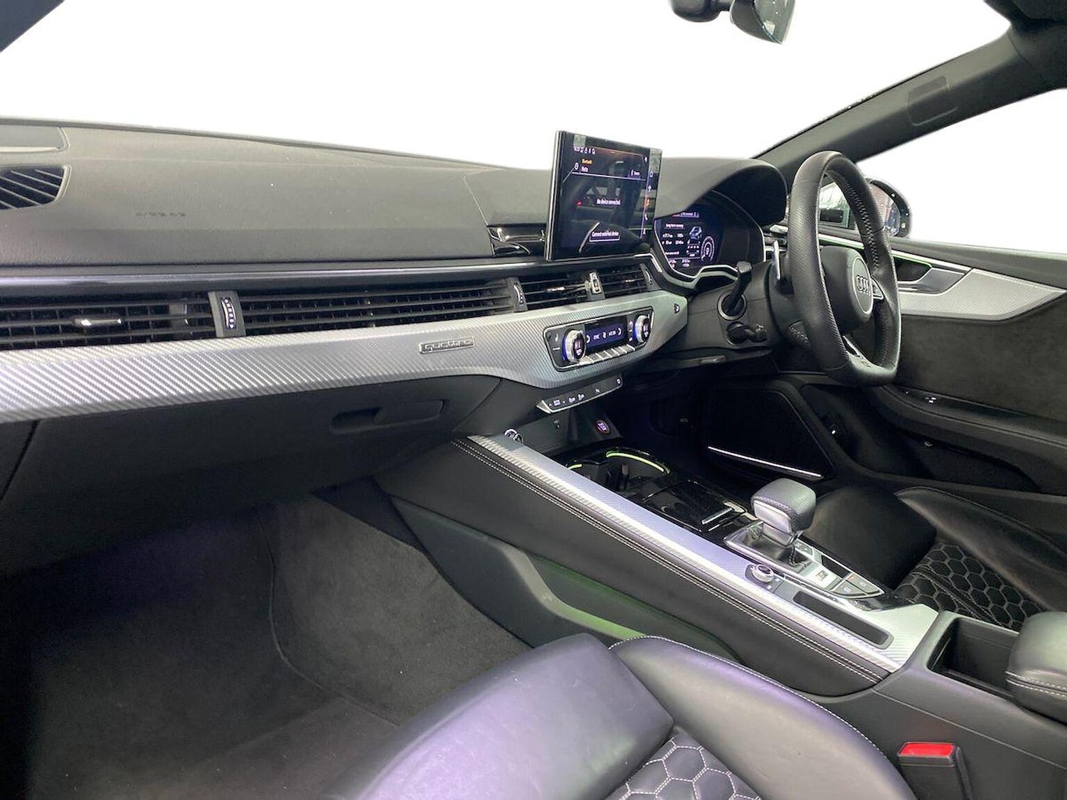 Used Audi RS5 2020 for sale - 76164817: Photo 7