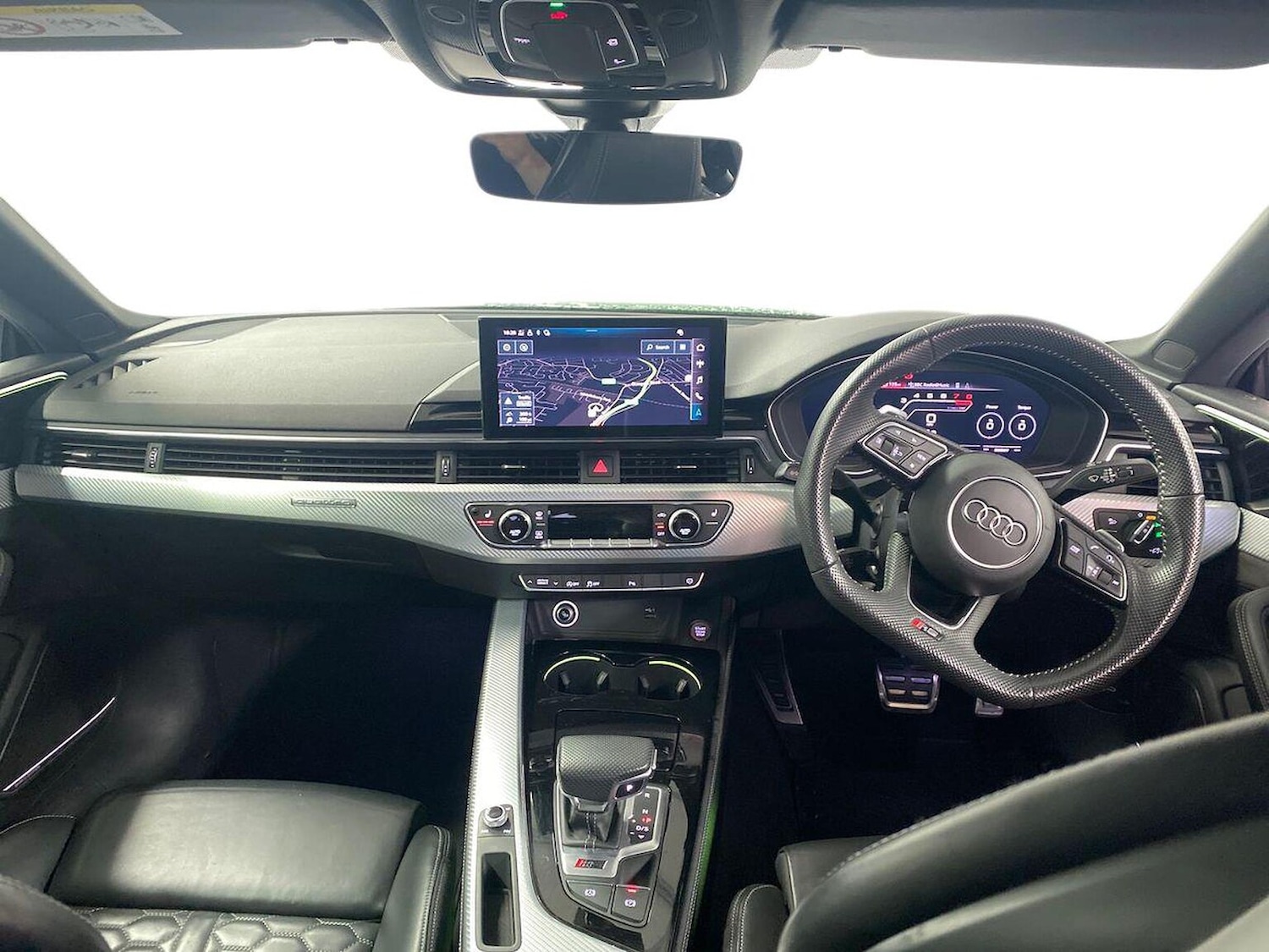 Used Audi RS5 2020 for sale - 76164817: Photo 8
