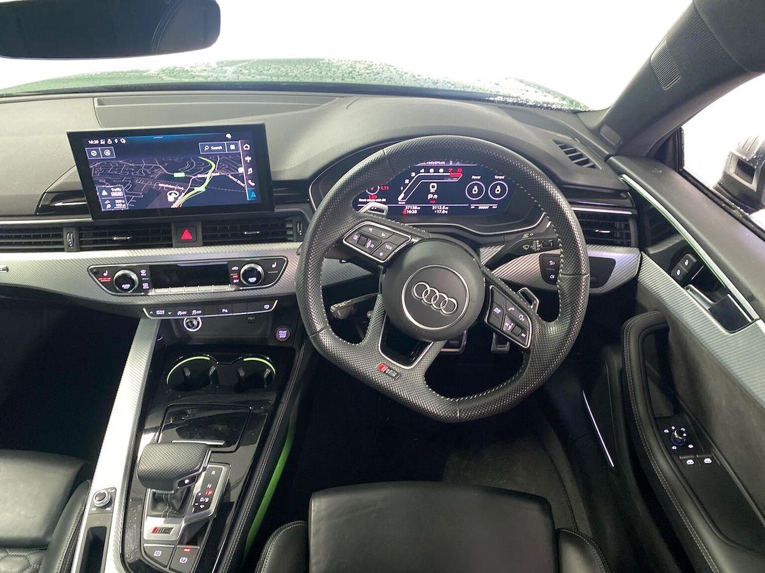 Used Audi RS5 2020 for sale - 76164817: Photo 9