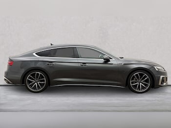 Used Audi A5 2024 for sale - 78914934: Photo