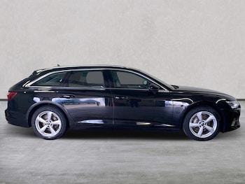 Used Audi A6 Saloon 2021 for sale - 75525494: Photo