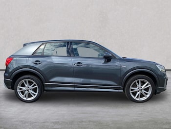 Used Audi Q2 2020 for sale - 79379593: Photo