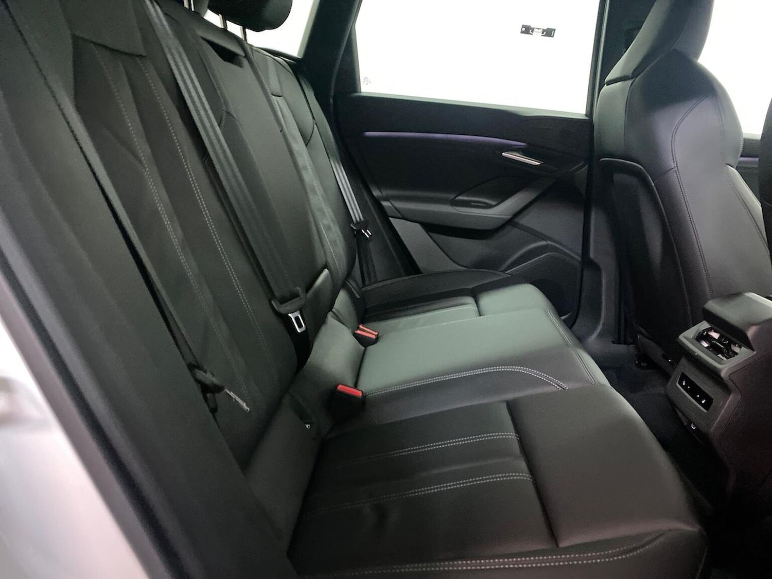 Used Audi Q6 e-tron 2024 for sale - 77676332: Photo 16