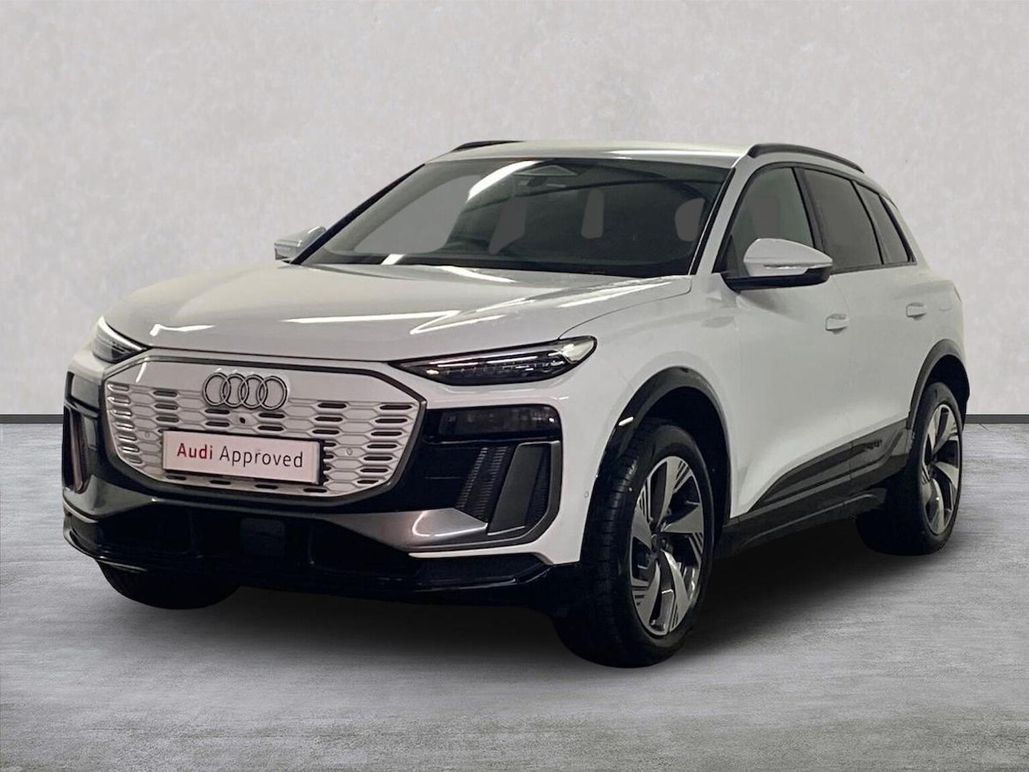 Used Audi Q6 e-tron 2024 for sale - 77676332: Photo 20