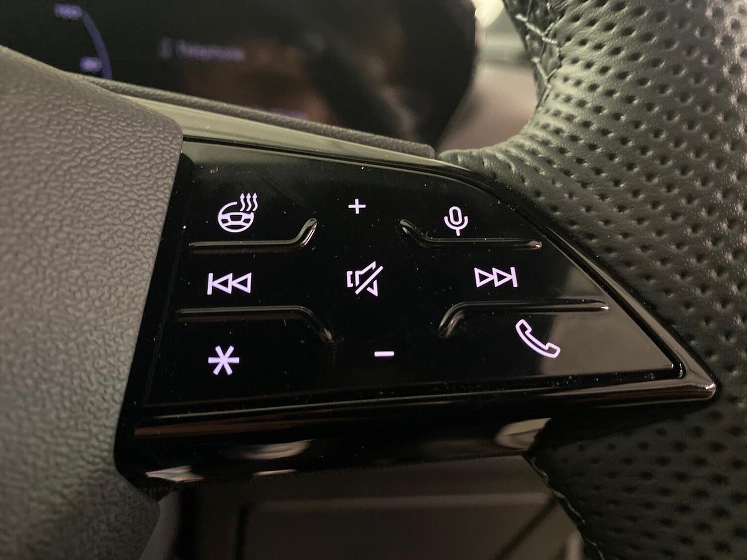 Used Audi Q6 e-tron 2024 for sale - 77676332: Photo 26