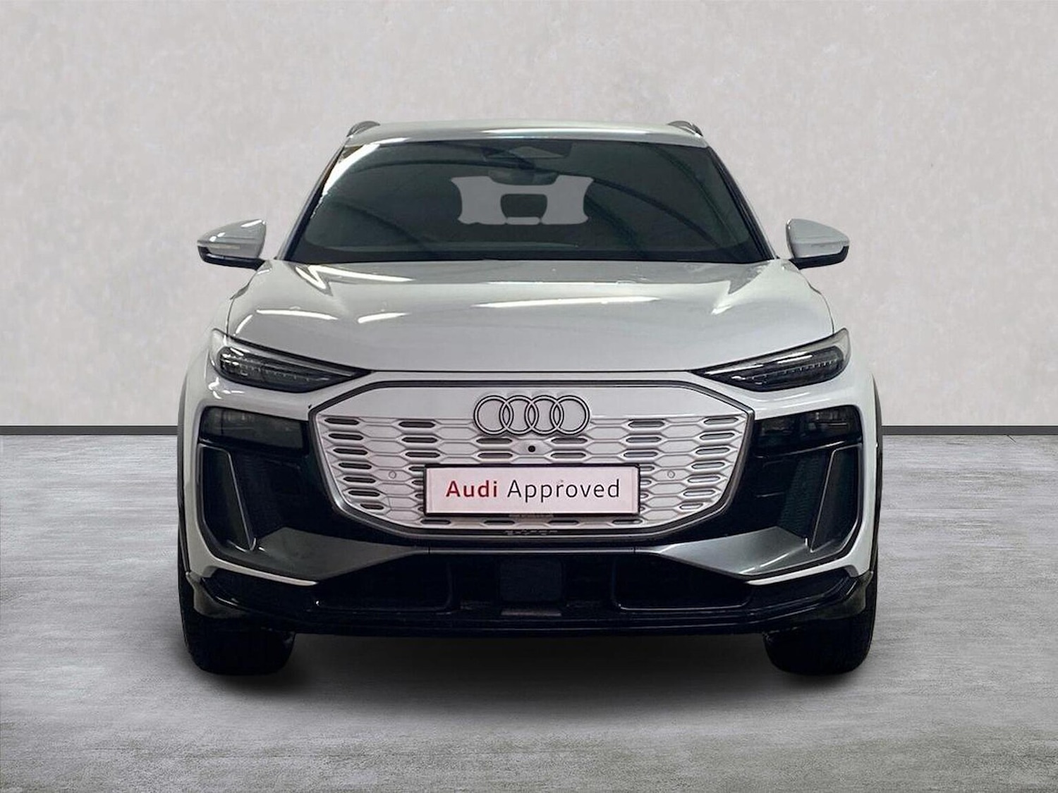 Used Audi Q6 e-tron 2024 for sale - 77676332: Photo 5