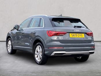Used Audi Q3 2019 for sale - 79600002: Photo