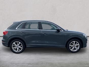 Used Audi Q3 2019 for sale - 79600002: Photo