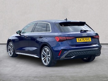 Used Audi A3 2025 for sale - 78540802: Photo