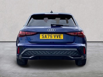 Used Audi A3 2025 for sale - 78540802: Photo