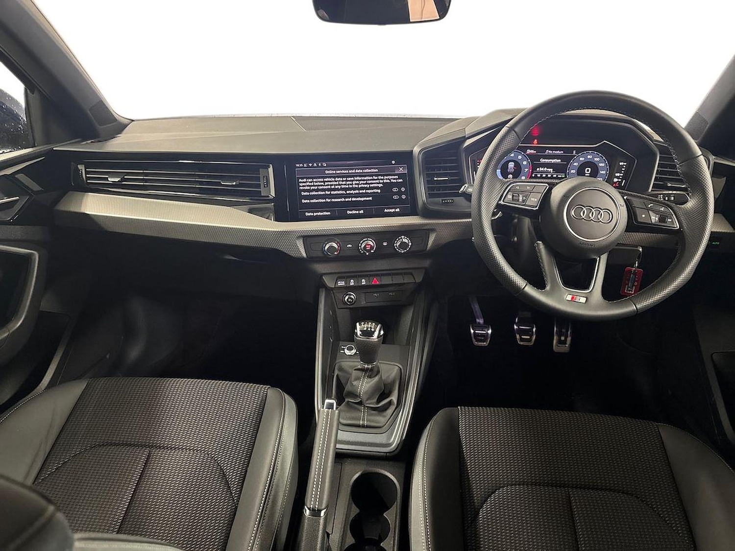 Used Audi A1 2025 for sale - 77059835: Photo 10