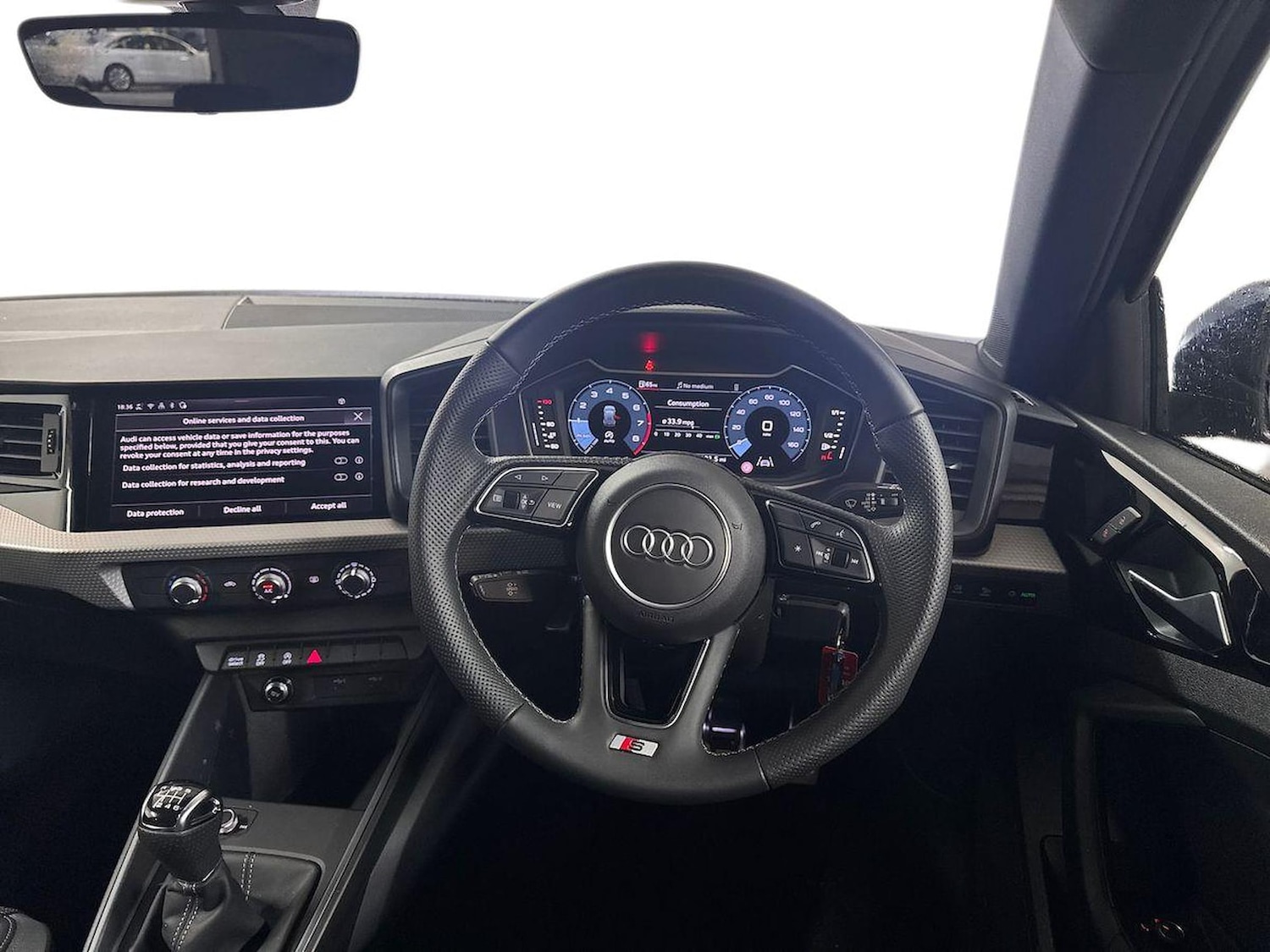 Used Audi A1 2025 for sale - 77059835: Photo 11