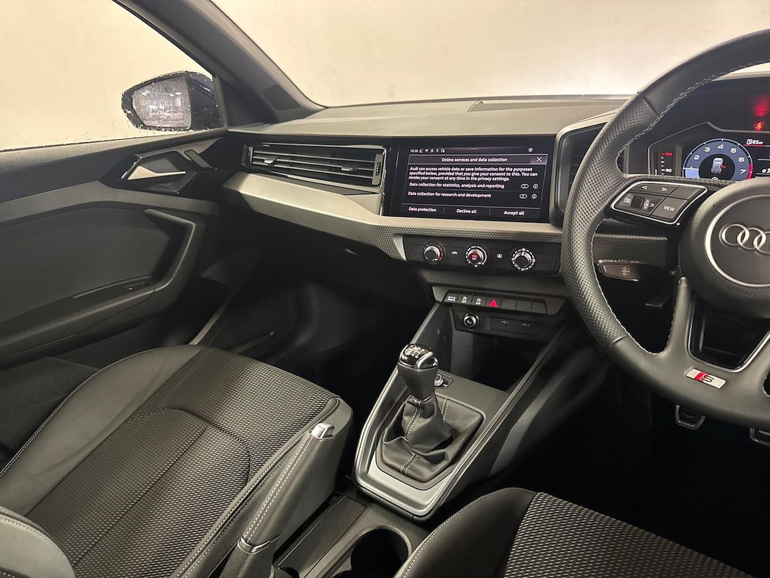 Used Audi A1 2025 for sale - 77059835: Photo 15