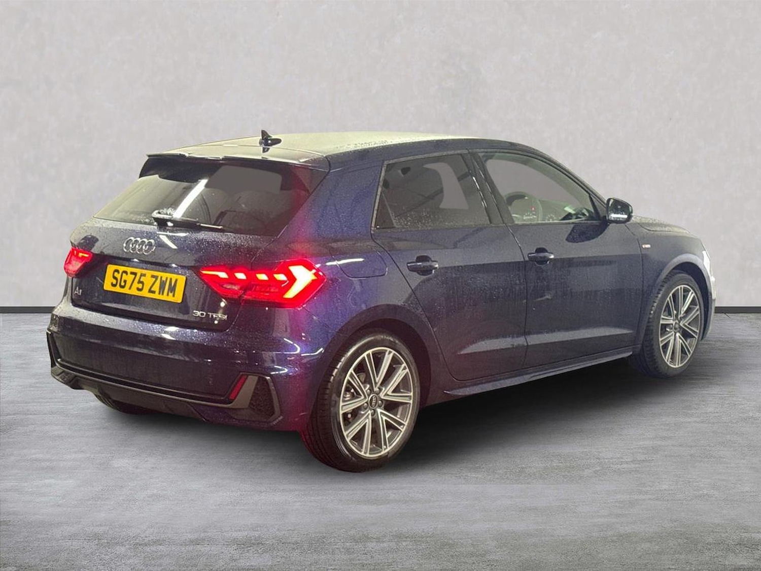 Used Audi A1 2025 for sale - 77059835: Photo 20