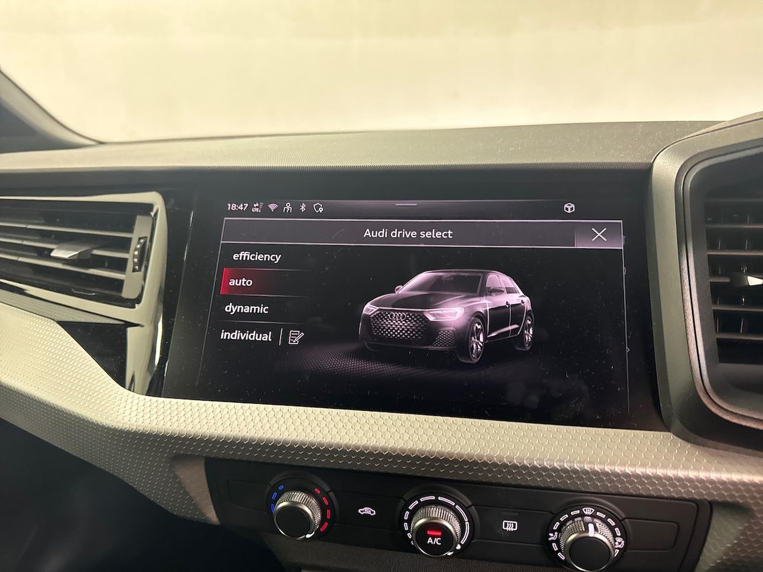 Used Audi A1 2025 for sale - 77059835: Photo 26