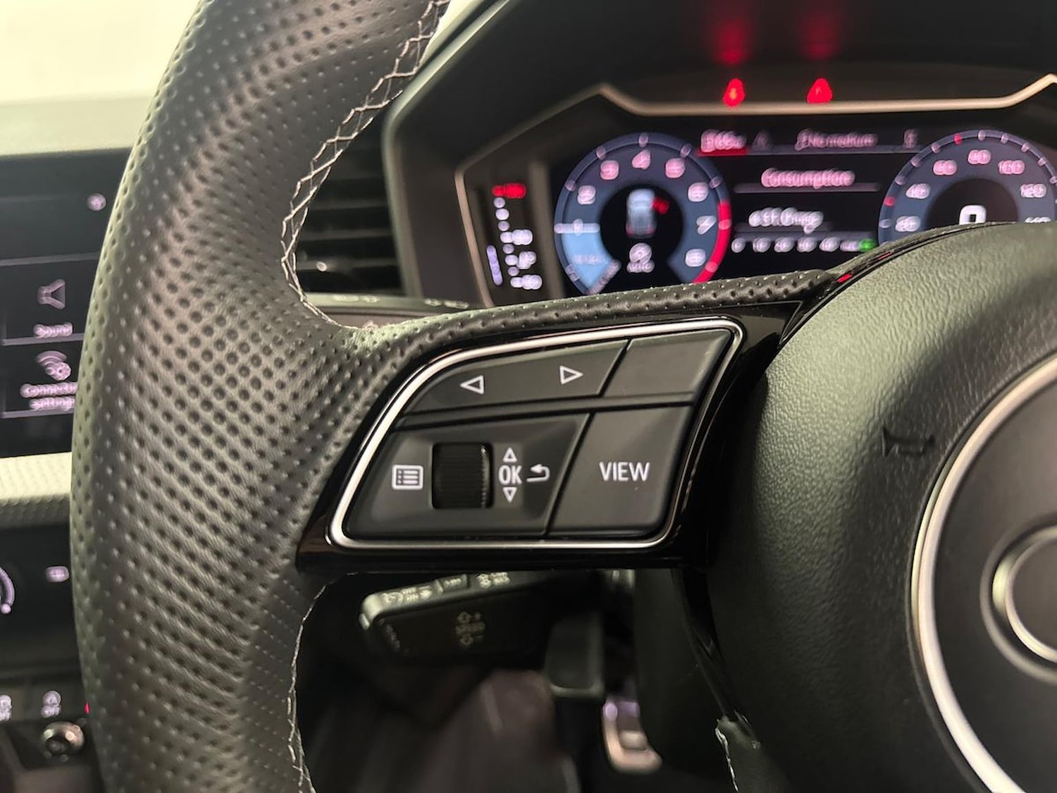 Used Audi A1 2025 for sale - 77059835: Photo 29