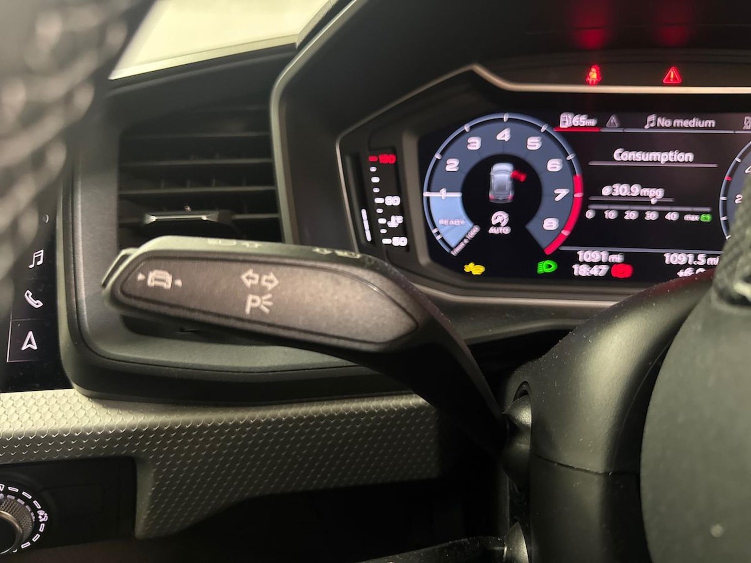 Used Audi A1 2025 for sale - 77059835: Photo 31