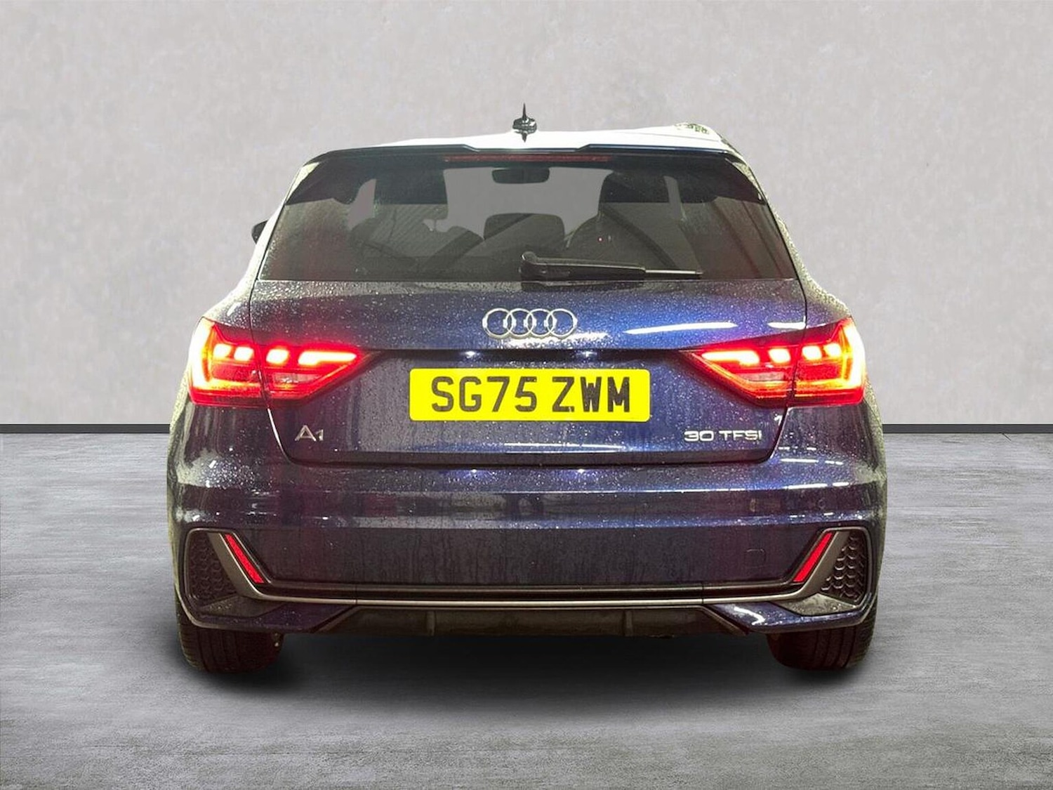 Used Audi A1 2025 for sale - 77059835: Photo 6