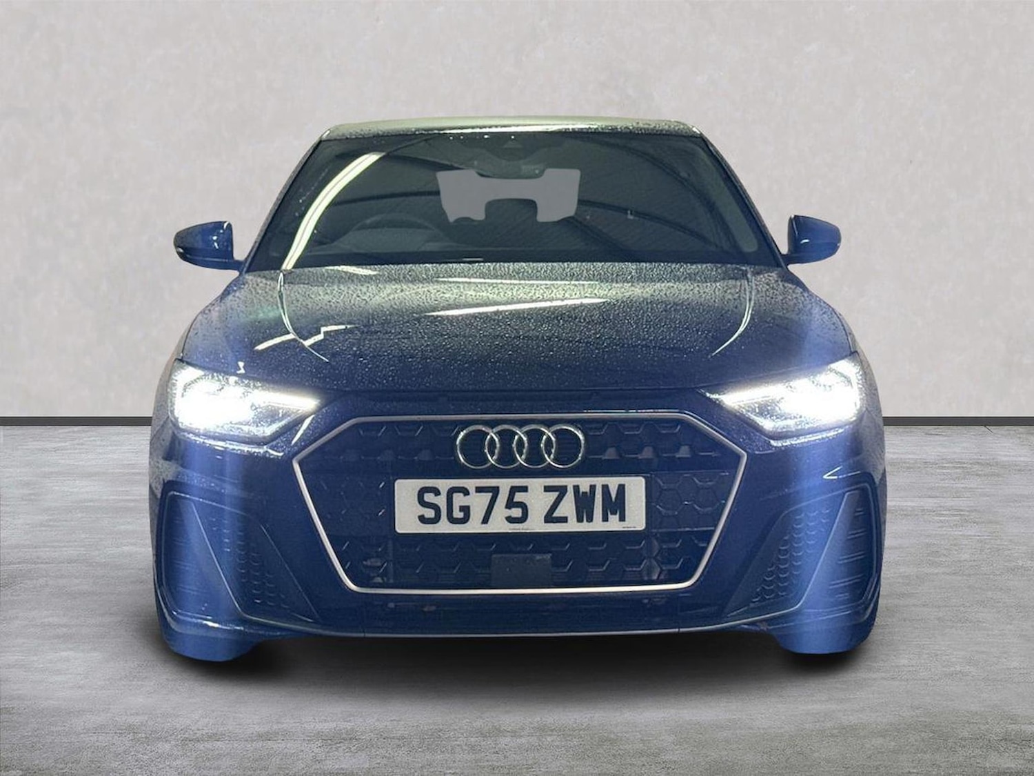 Used Audi A1 2025 for sale - 77059835: Photo 7