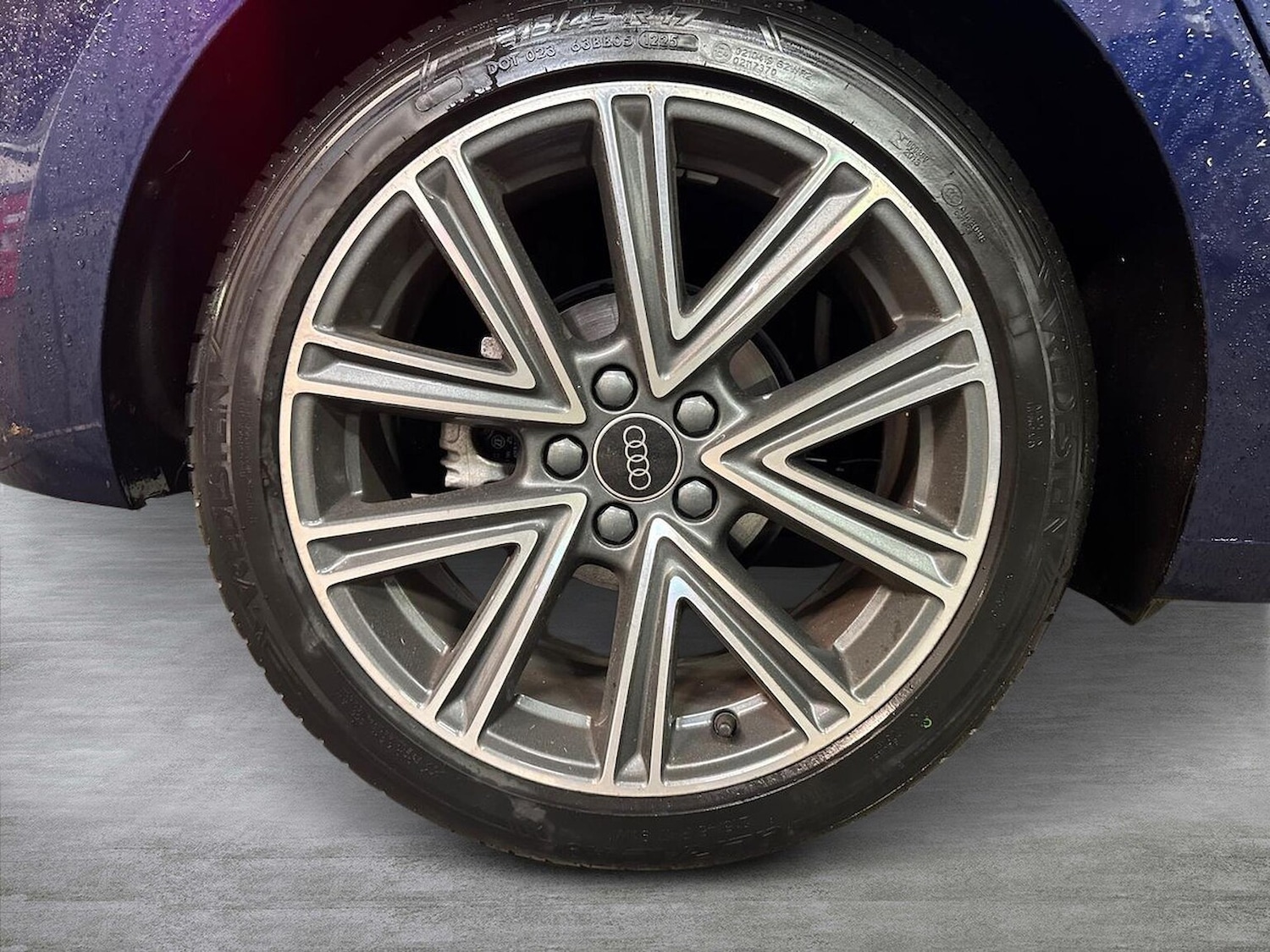 Used Audi A1 2025 for sale - 77059835: Photo 8