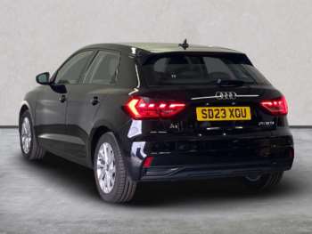 Used Audi A1 2023 for sale - 75436792: Photo