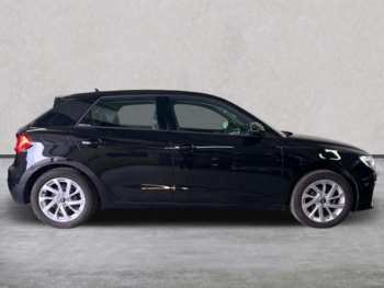 Used Audi A1 2023 for sale - 75436792: Photo