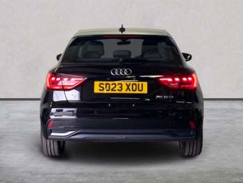 Used Audi A1 2023 for sale - 75436792: Photo