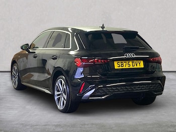 Used Audi A3 2026 for sale - 79379503: Photo