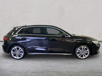 Used Audi A3 2026 for sale - 79379503: Photo