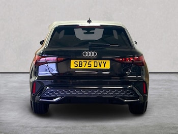Used Audi A3 2026 for sale - 79379503: Photo