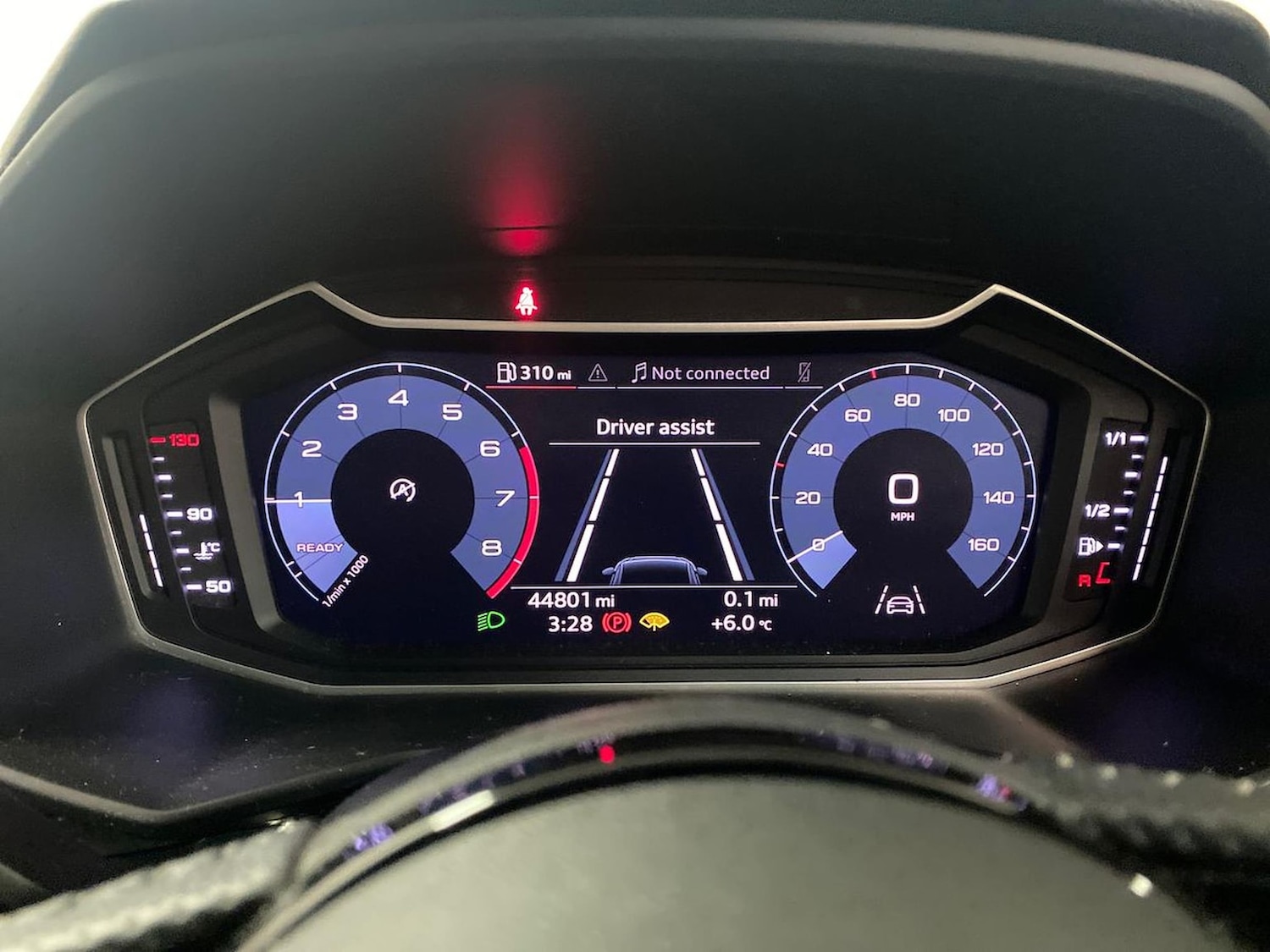 Used Audi A1 2020 for sale - 76982895: Photo 10