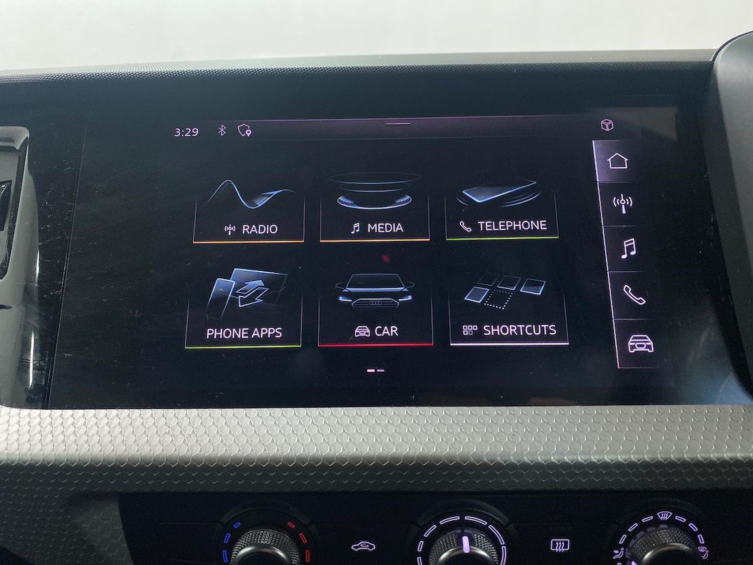 Used Audi A1 2020 for sale - 76982895: Photo 11