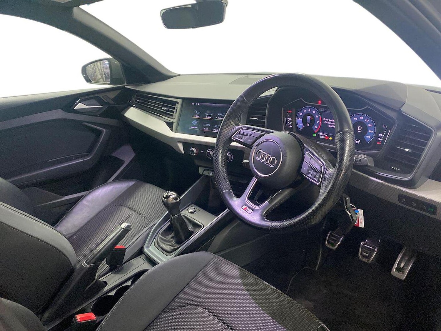 Used Audi A1 2020 for sale - 76982895: Photo 15