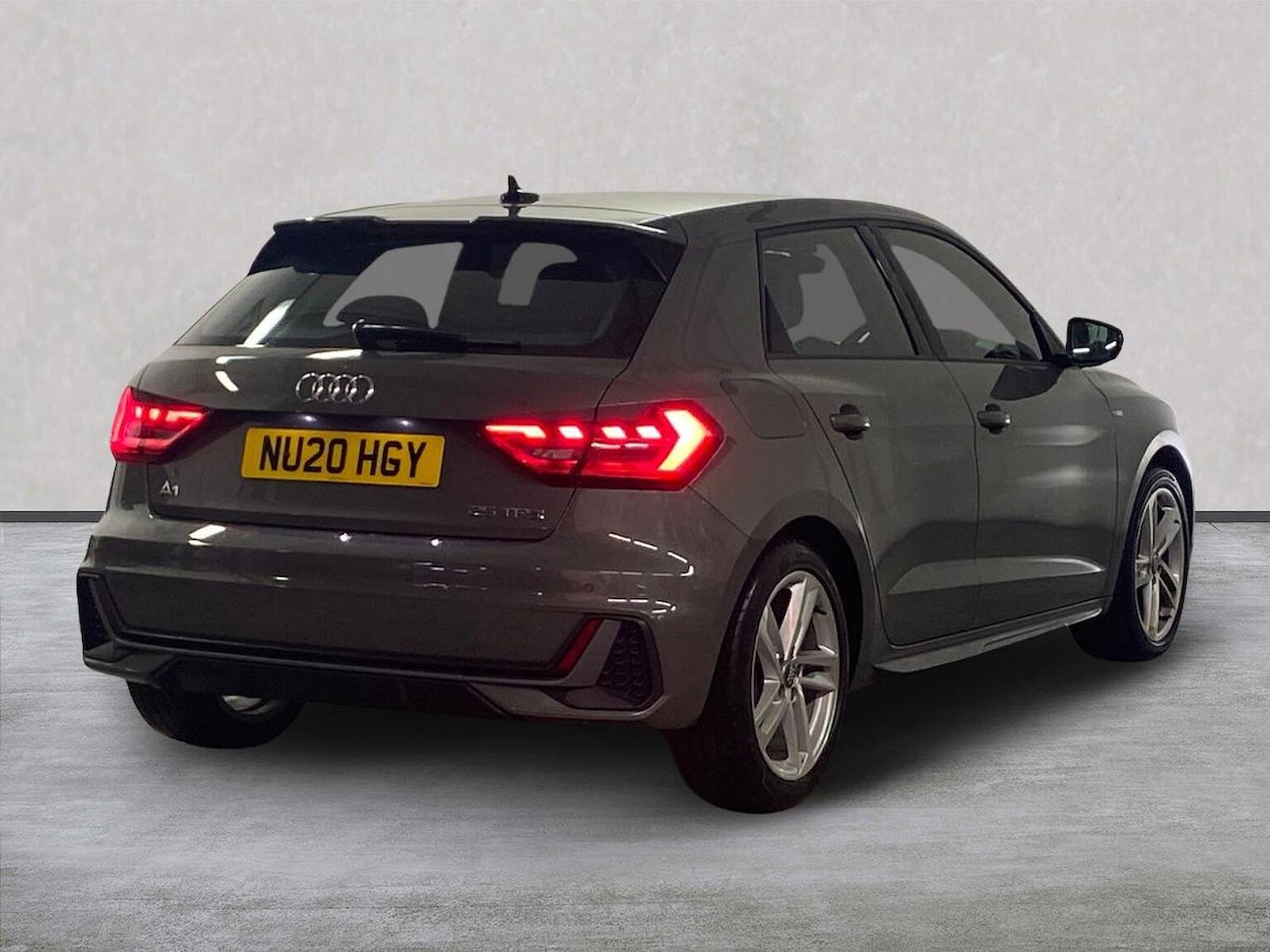 Used Audi A1 2020 for sale - 76982895: Photo 18