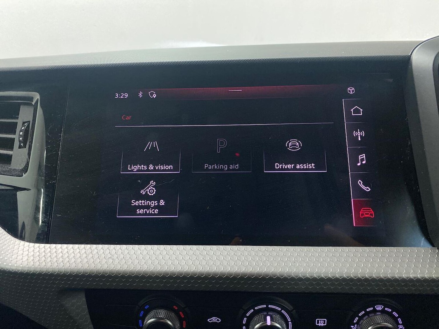 Used Audi A1 2020 for sale - 76982895: Photo 24