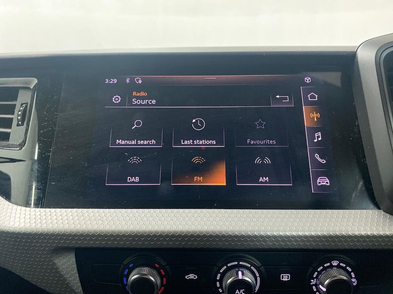 Used Audi A1 2020 for sale - 76982895: Photo 25