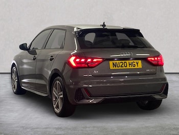 Used Audi A1 2020 for sale - 76982895: Photo