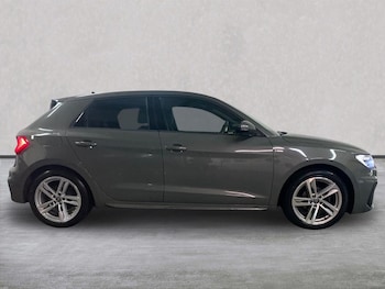 Used Audi A1 2020 for sale - 76982895: Photo