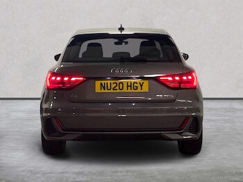 Used Audi A1 2020 for sale - 76982895: Photo