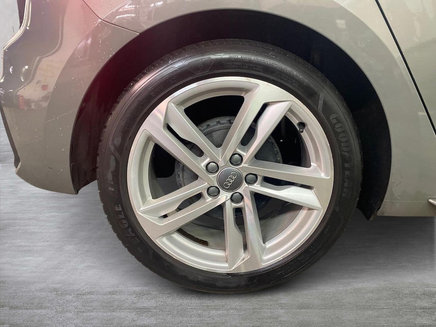 Used Audi A1 2020 for sale - 76982895: Photo 6