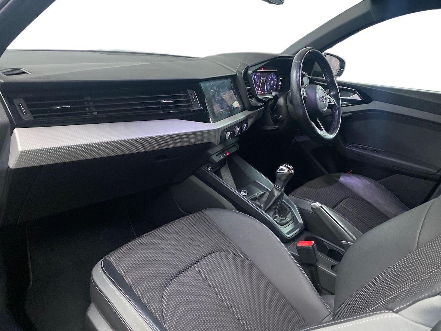 Used Audi A1 2020 for sale - 76982895: Photo 7