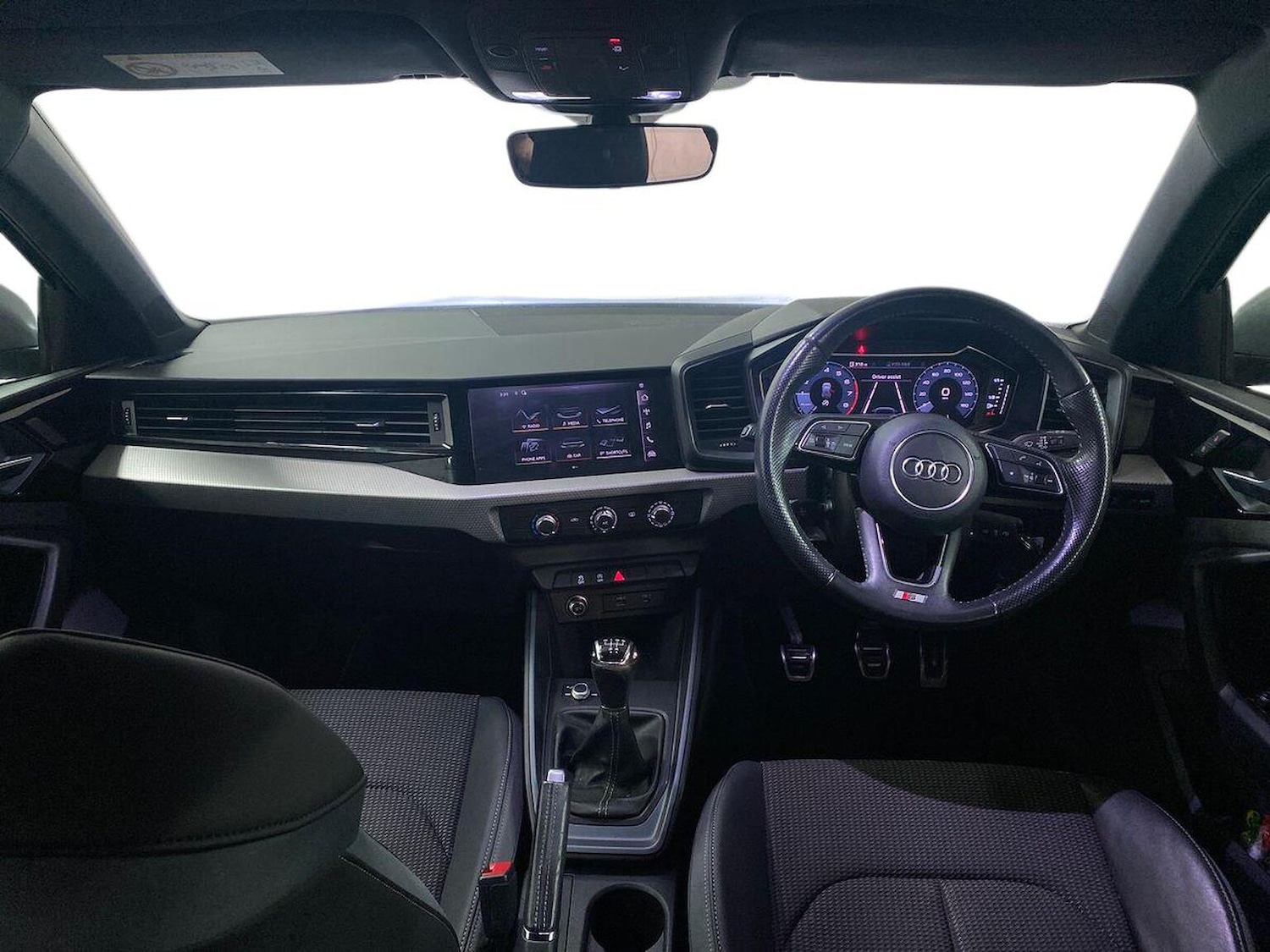 Used Audi A1 2020 for sale - 76982895: Photo 8