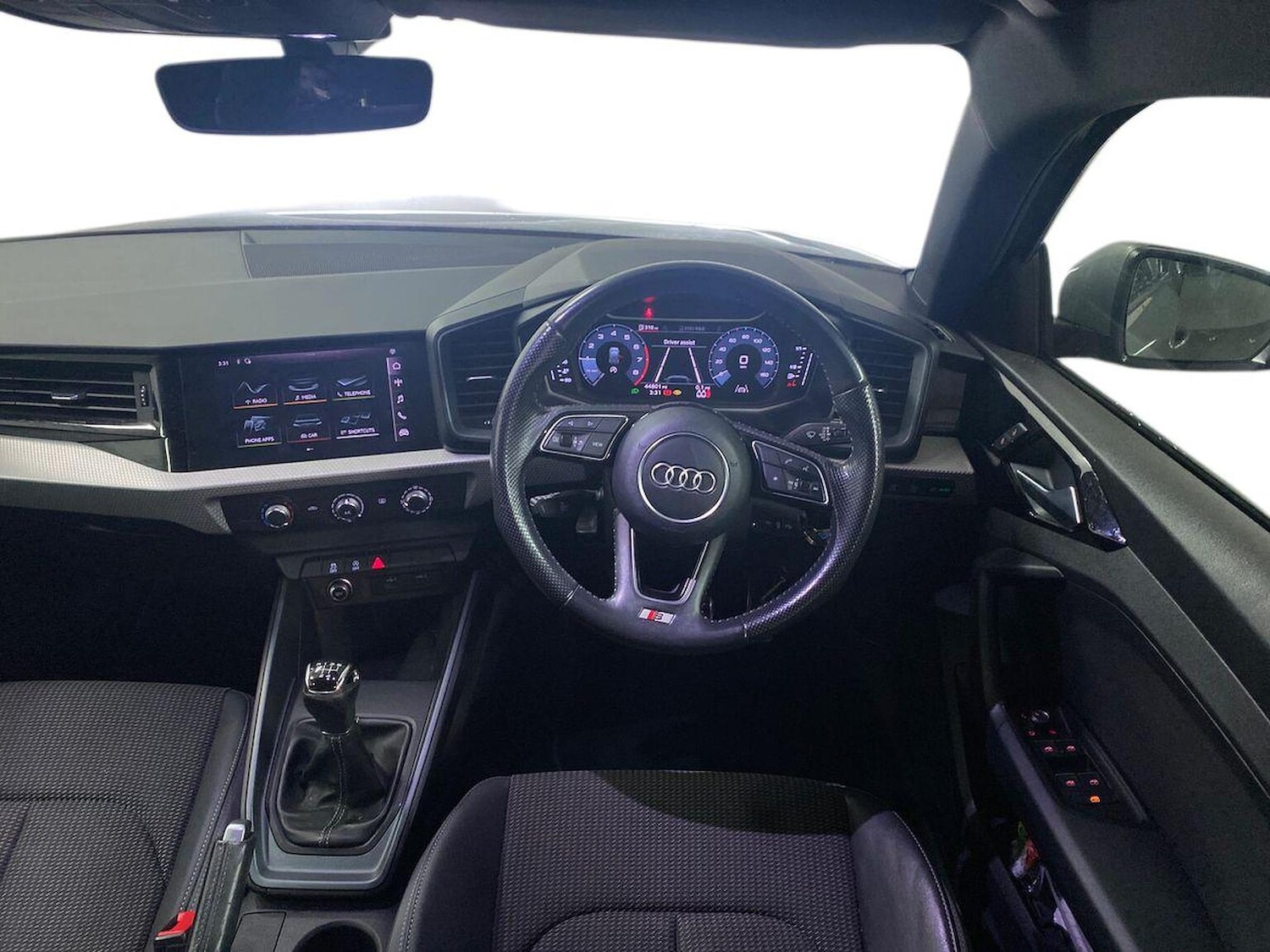 Used Audi A1 2020 for sale - 76982895: Photo 9