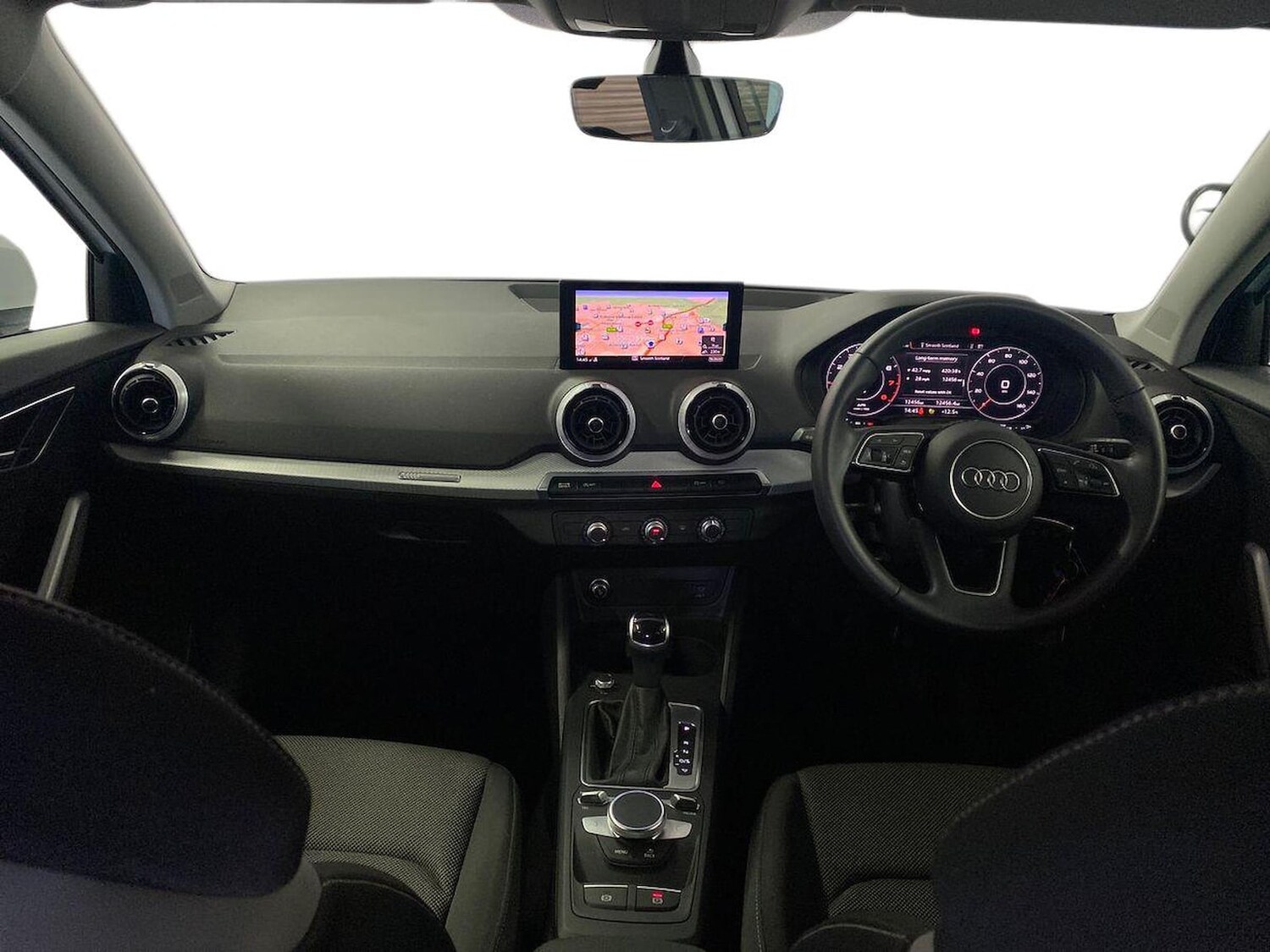 Used Audi Q2 2023 for sale - 78192961: Photo 10