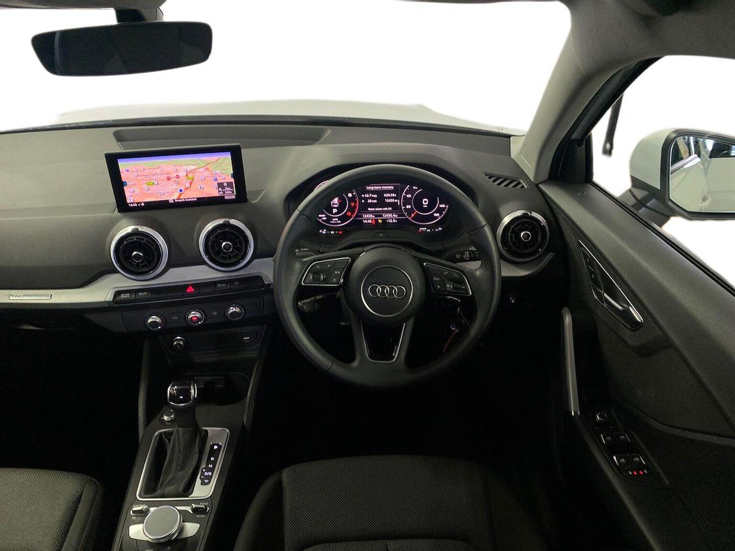 Used Audi Q2 2023 for sale - 78192961: Photo 11